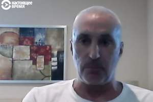 Александр Ярославский: Мне, кроме улыбок харьковчан, ничего не надо