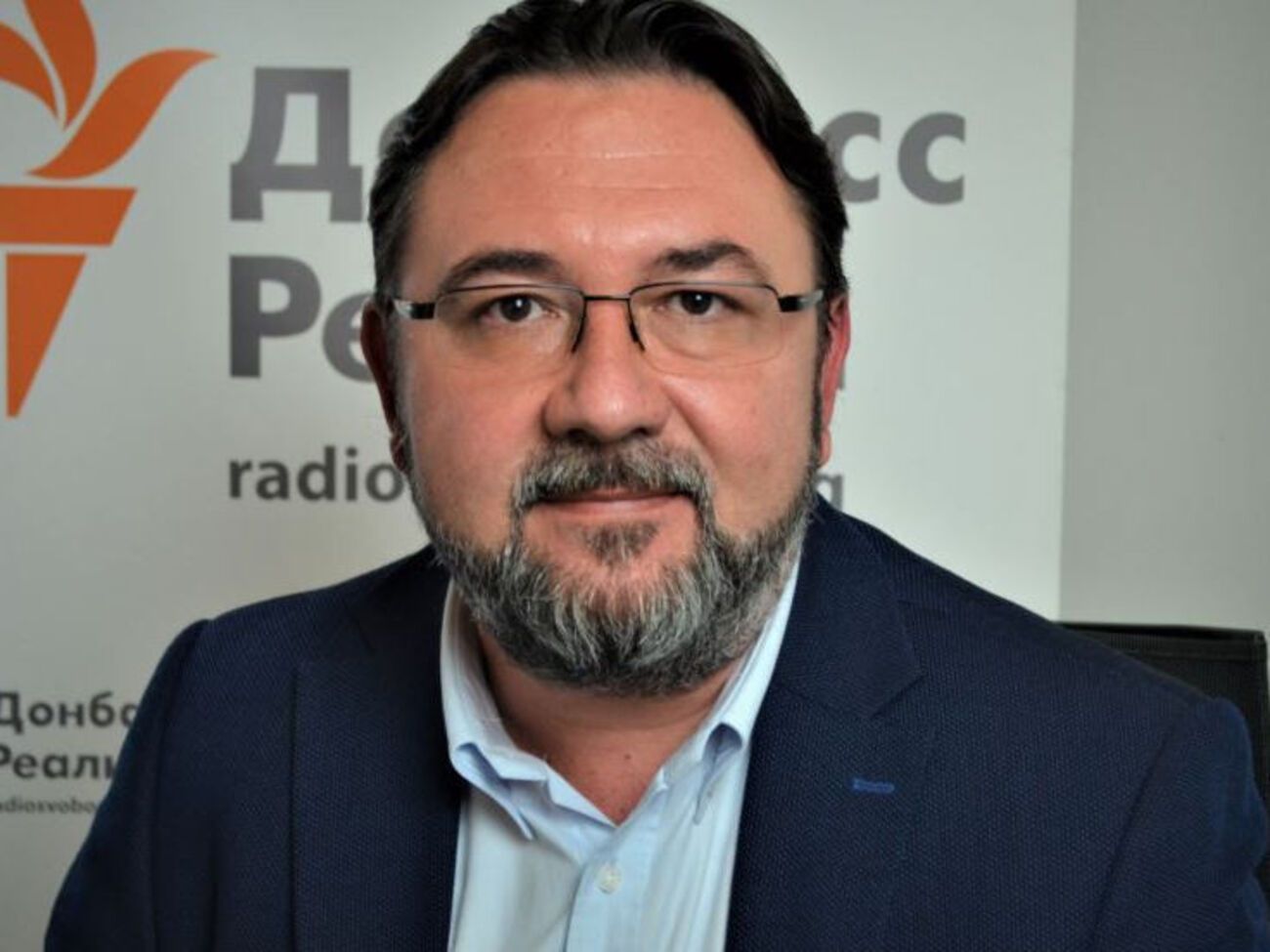 Потураев заявил, что в Украине прекратили деятельность более трети заведений общественного питания