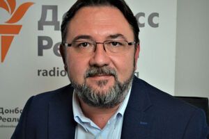 Потураев заявил, что в Украине прекратили деятельность более трети заведений общественного питания