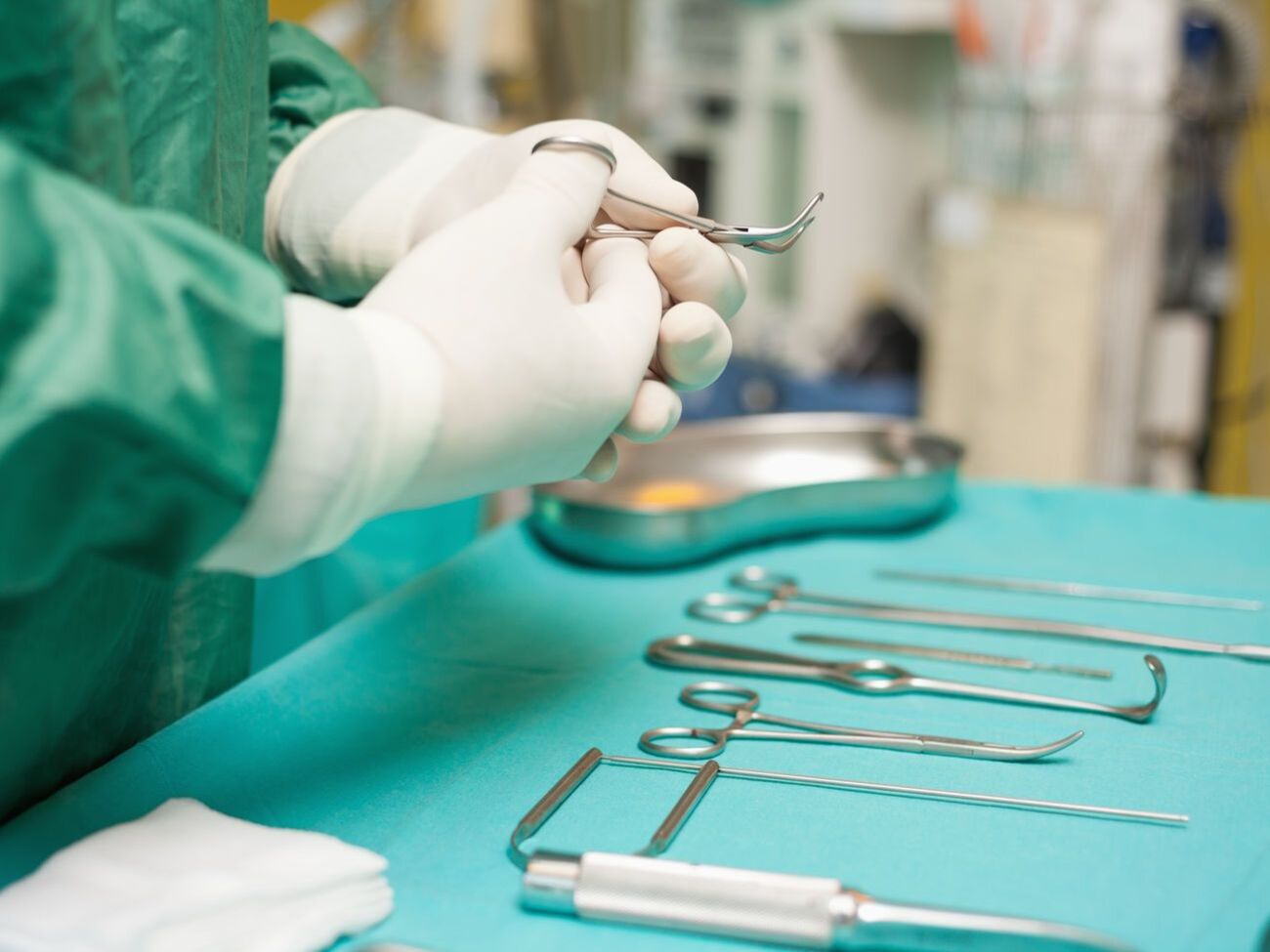 МОЗ&nbsp;заборонило установам охорони здоров'я проводити планові госпіталізації