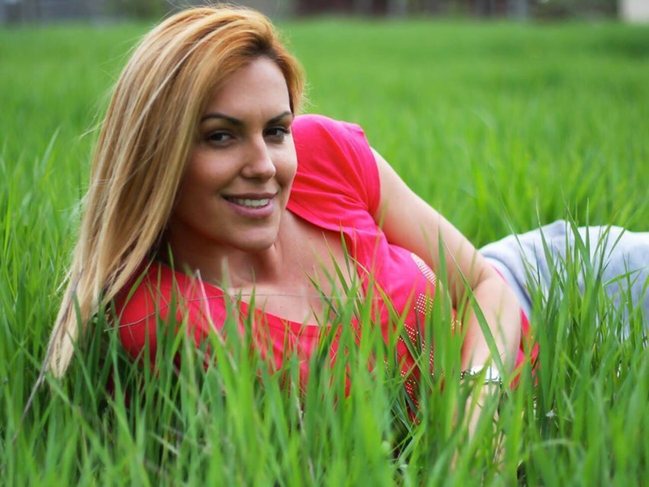 Клочкова:&nbsp;Зайти на свою страничку я пока не могу