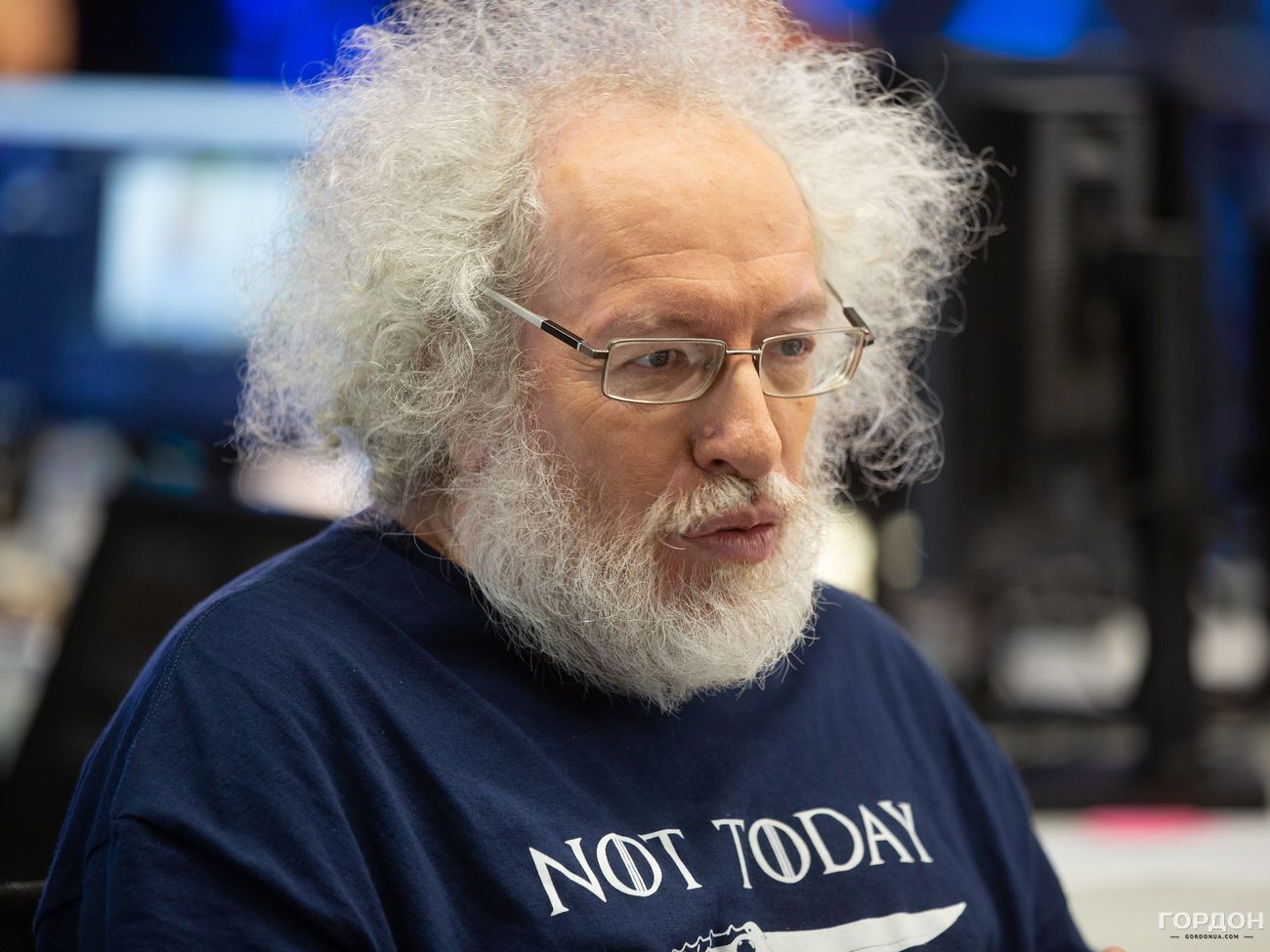 Венедиктов сказал, что просит прощения у журналистки, если история восьмилетней давности ее "скребет"