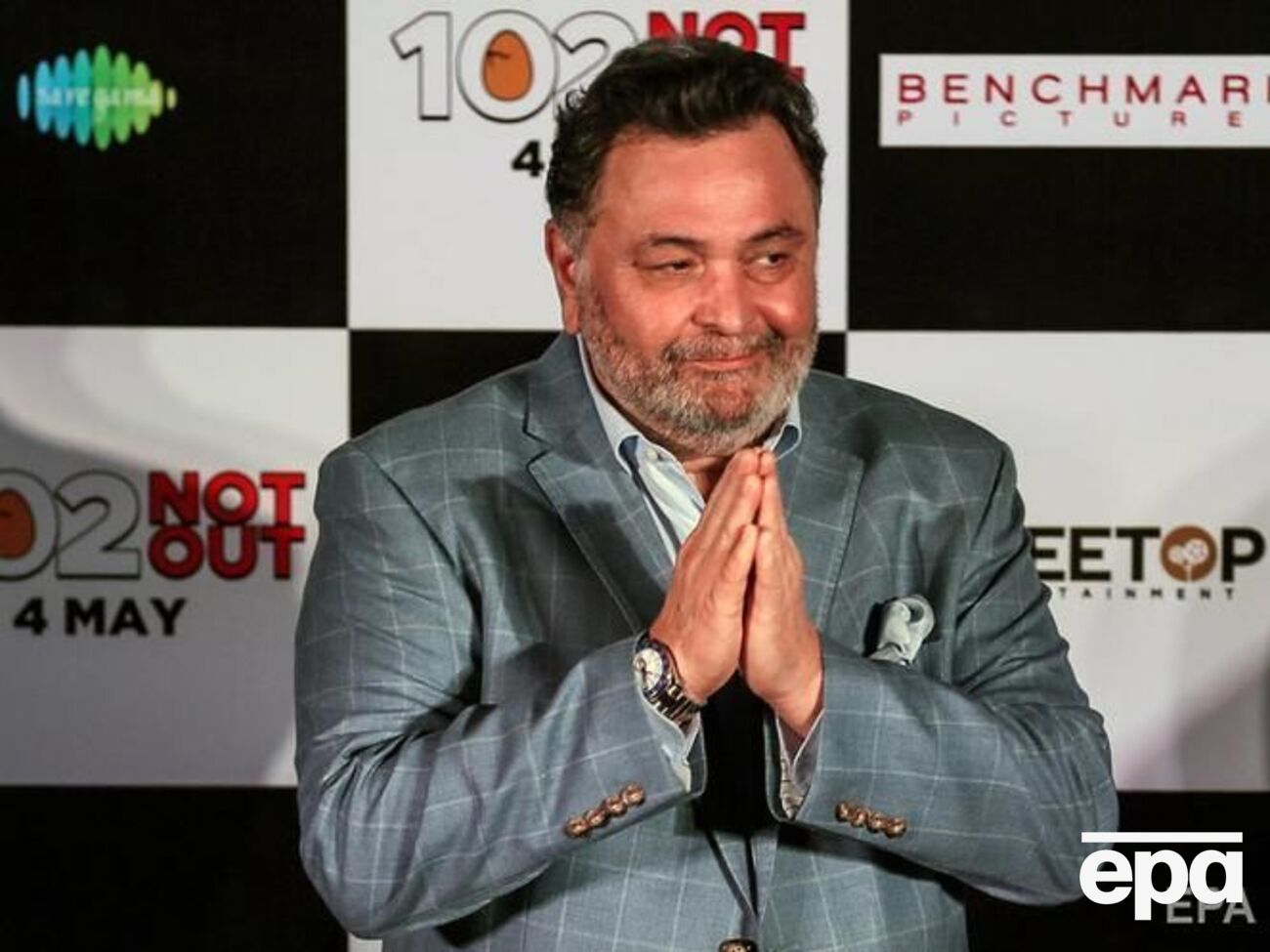 Капур помер у віці 67 років