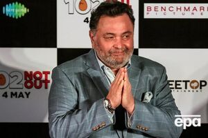 Капур помер у віці 67 років