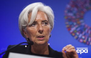 Лагард: ЕЦБ ожидает резкого падения ВВП еврозоны во втором квартале 2020 года