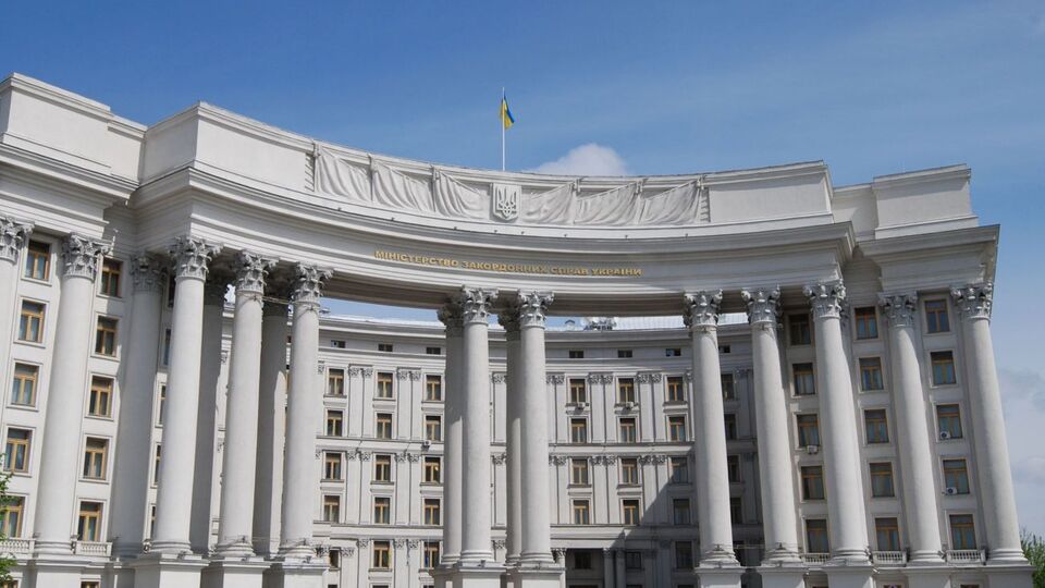 У МЗС повідомили, що створення консультативної ради сьогодні не обговорювали