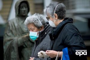 Іспанія – одна з найбільш постраждалих від коронавірусу країн