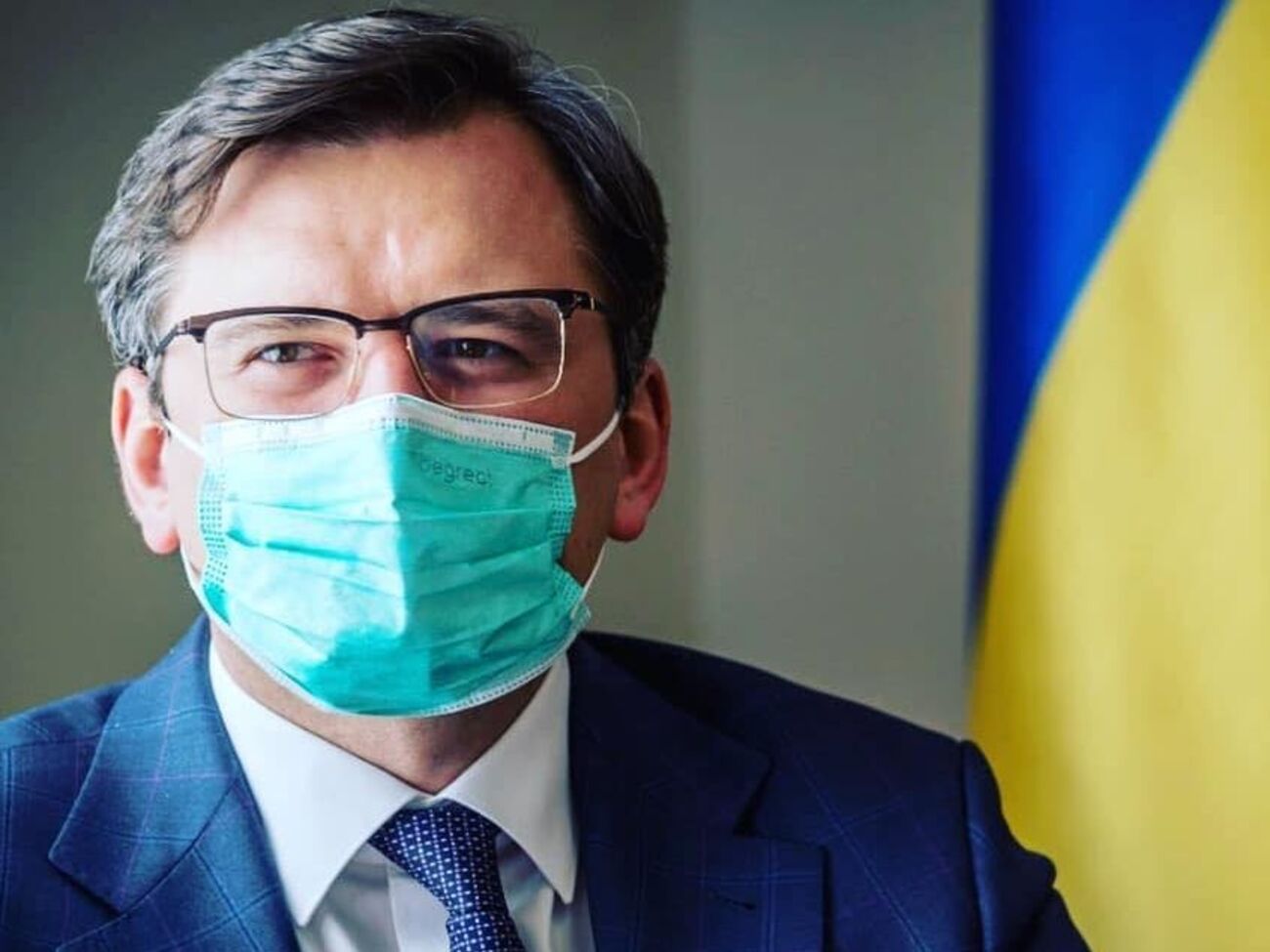 Кулеба: Проблема отсутствия доверия, обусловленная тем, что Российская Федерация, к сожалению, неоднократно нарушала свои обещания, существует