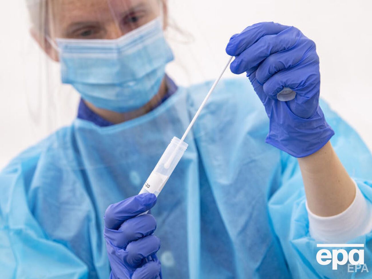 В Таджикистане подтвердили 15 случаев инфицирования коронавирусной инфекцией