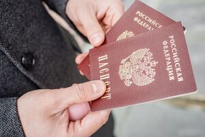 1 травня 2019-го Путін підписав указ про введення спрощеного порядку набуття російського громадянства для жителів ОРДЛО