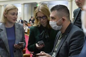 Арахамія не відкинув, що позачергова сесія Ради відбудеться раніше