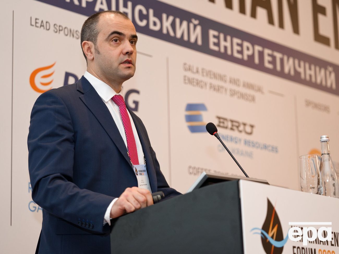 Макогон: Мы готовы к сценарию "нулевого транзита" и за пять лет полностью обновим нашу ГТС под этот сценарий