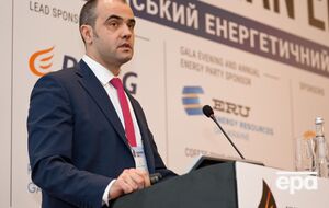 Макогон: Ми готові до сценарію "нульового транзиту" і протягом п'яти років повністю оновимо нашу ГТС під цей сценарій