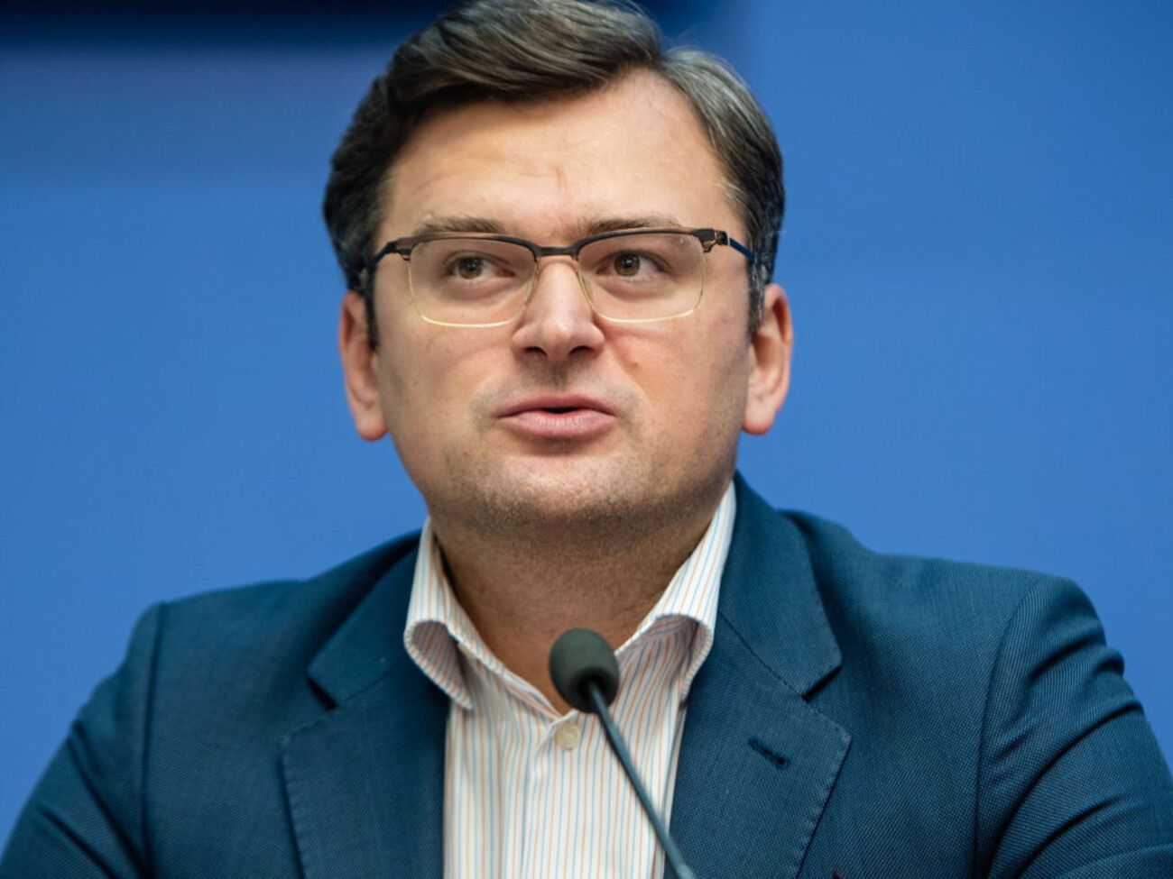 Кулеба зазначив, що необхідно продовжувати перемовини стосовно обміну "всіх на всіх"