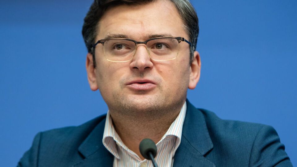 Кулеба зазначив, що необхідно продовжувати перемовини стосовно обміну "всіх на всіх"