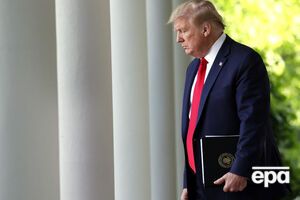 У МОЗ США заявили, що Трамп підтримав "революційний процес" у розробленні вакцини