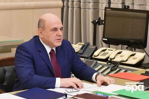 Мишустин возглавляет правительство России с 16 января