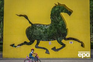 Від коронавірусу вже вилікували приблизно 30% хворих