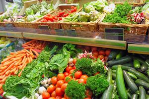 У Києві діятиме заборона на приготування і вживання їжі на місці продажу