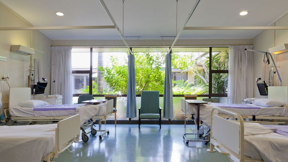 В больнице провели эпидемиологическое расследование