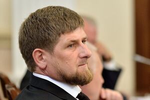 Кадиров: Ми не можемо ризикувати здоров'ям людей
