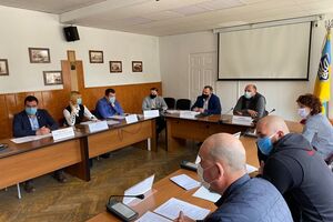 Решение о смягчении карантинных мер принял исполком горсовета
