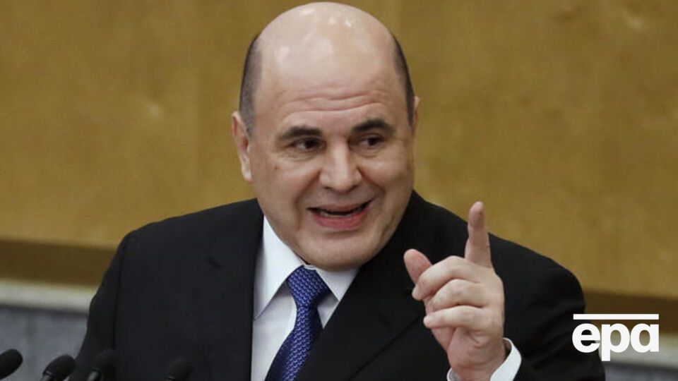 Мішустін, стверджують джерела "Медузи", більше не буде прем'єром