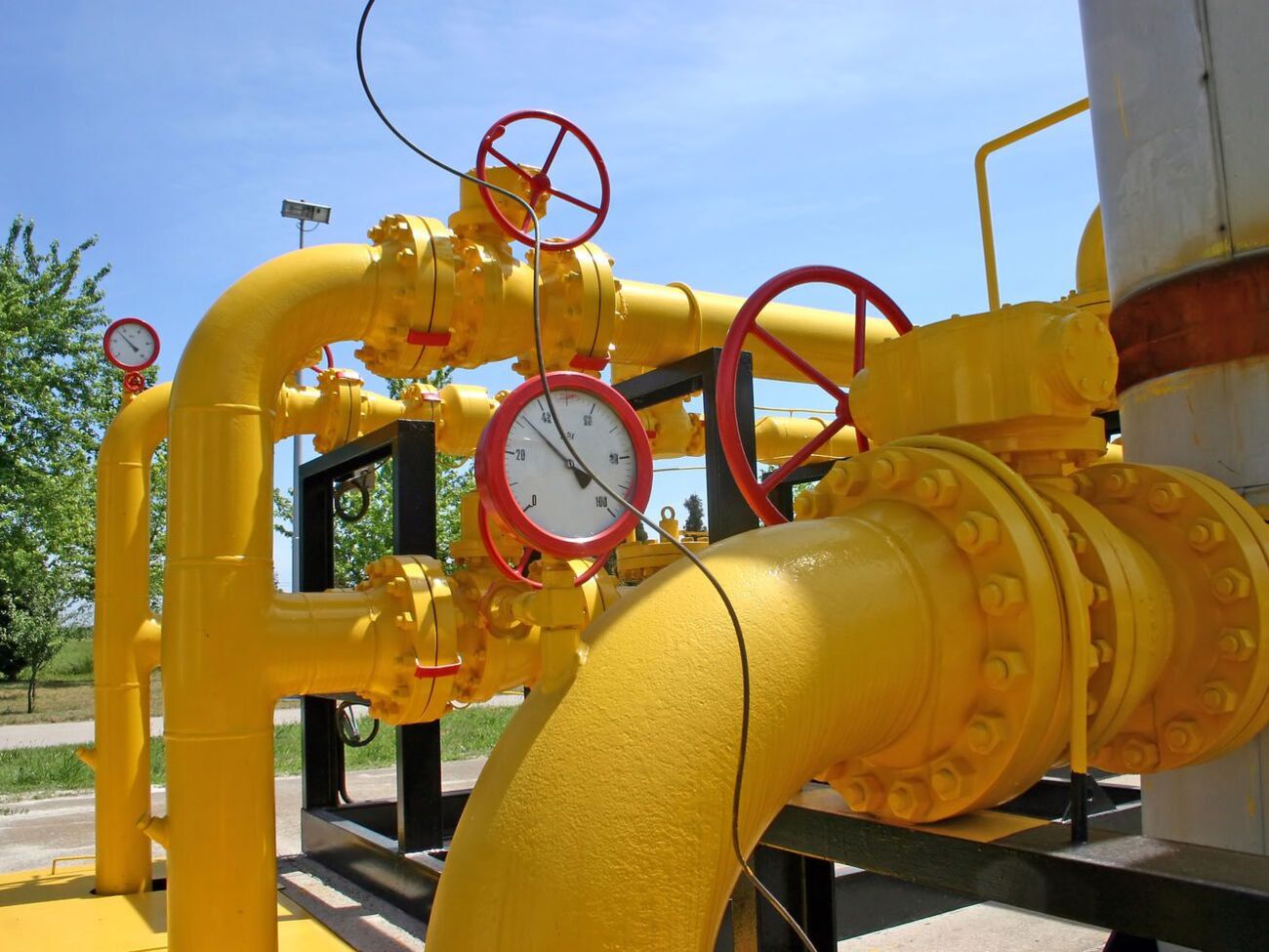 В "Укргазвидобуванні" прогнозують, що наслідки кризи ще позначаться на компанії