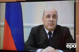 Мішустін розповів, що хворий