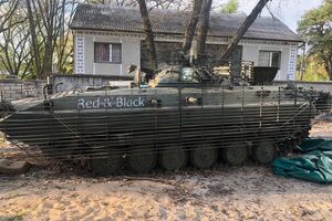 Штаб ООС закликав "представників пресслужб правоохоронних органів перевіряти інформацію перед оприлюдненням"