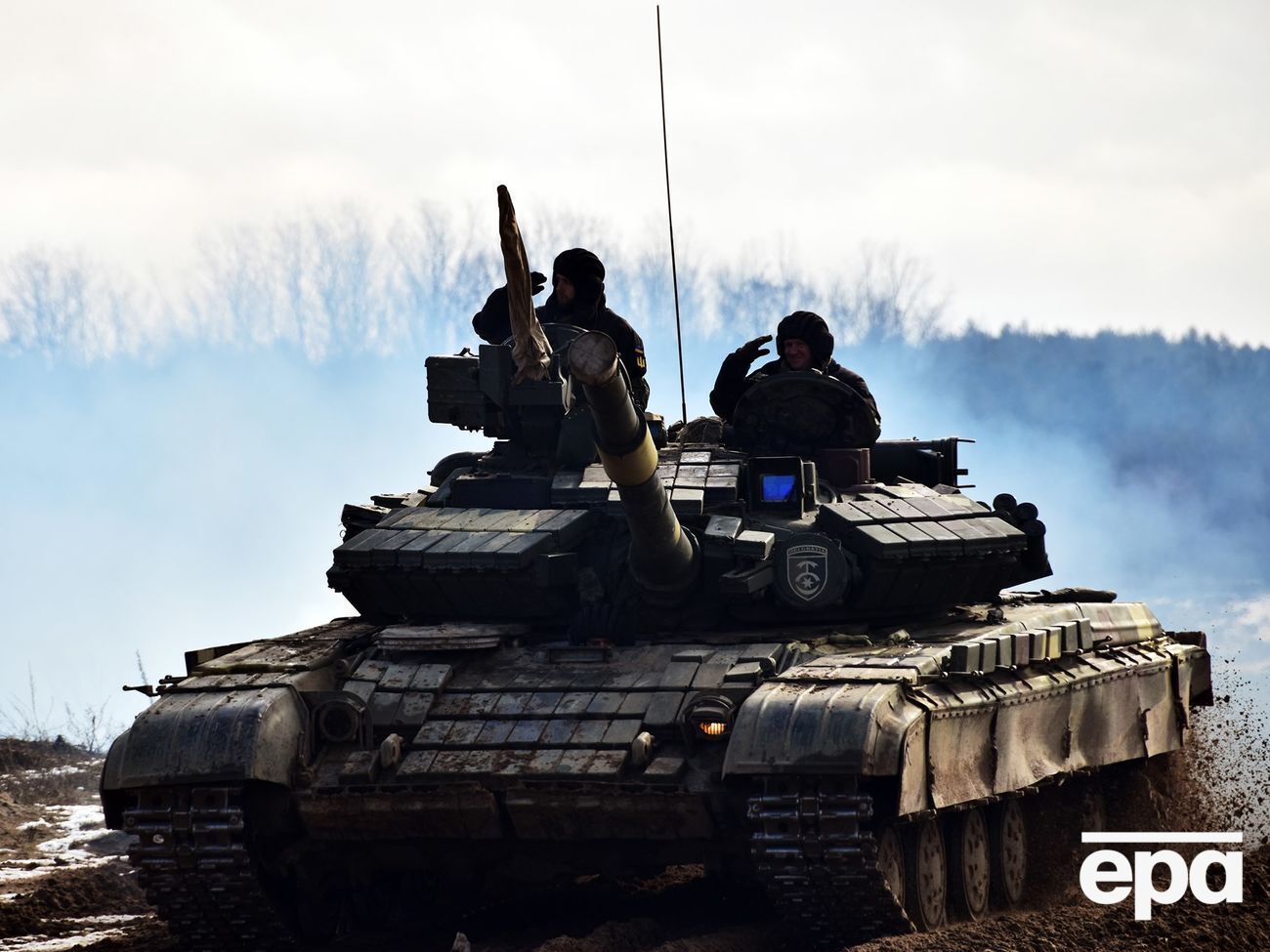 С начала новых суток на Донбассе сохраняется режим тишины