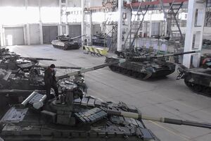 Із введенням карантину більша частина оборонних підприємств концерну перейшли на частковий режим роботи