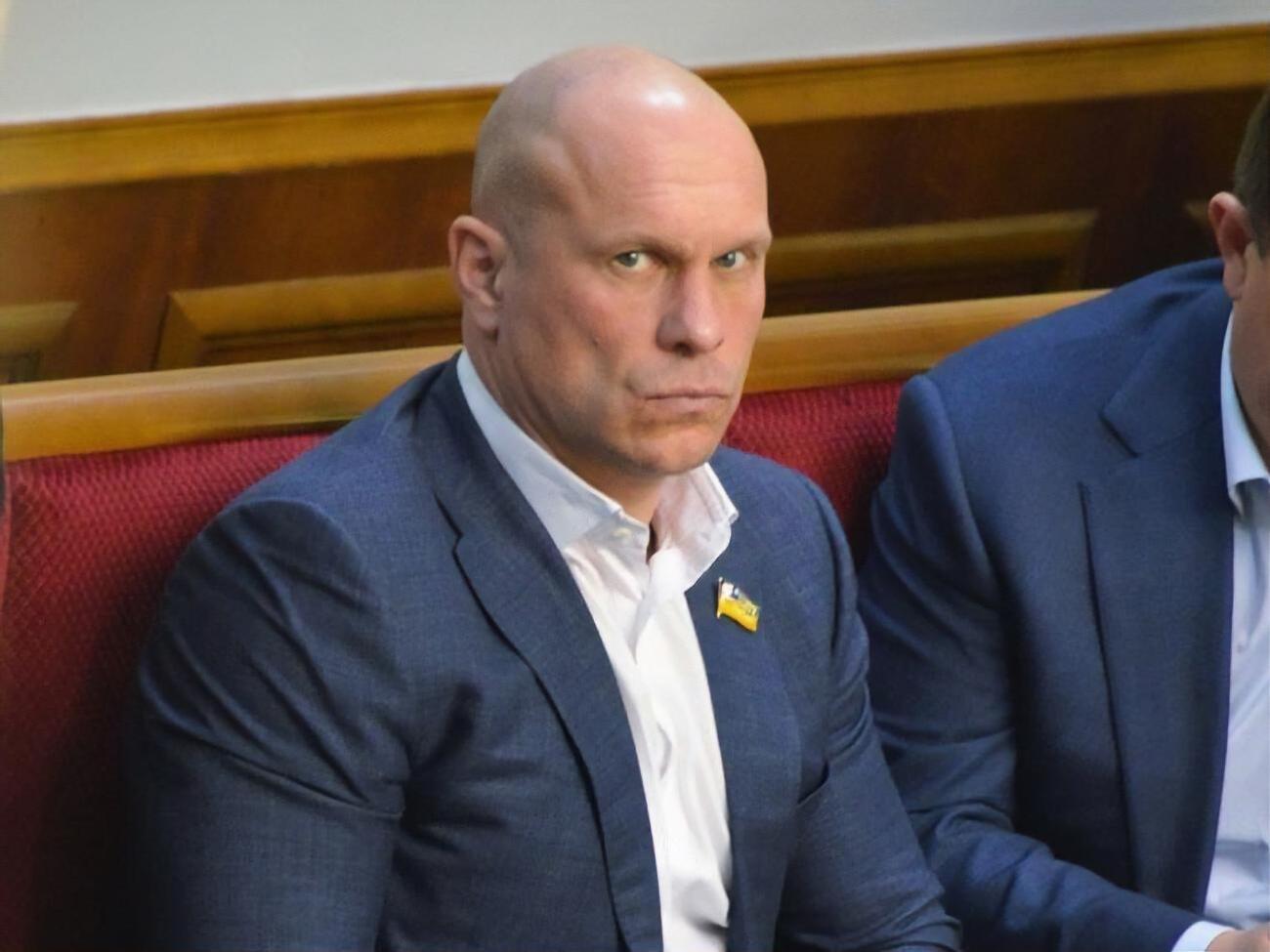 Инцидент в ресторане произошел 22 января