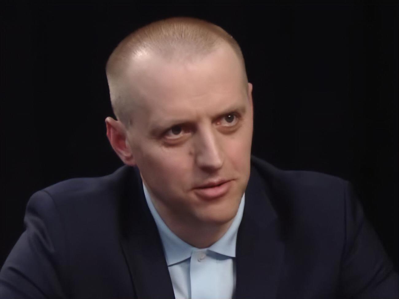 Трепак: Мы впритык подошли к заказчику нападения на Екатерину Гандзюк