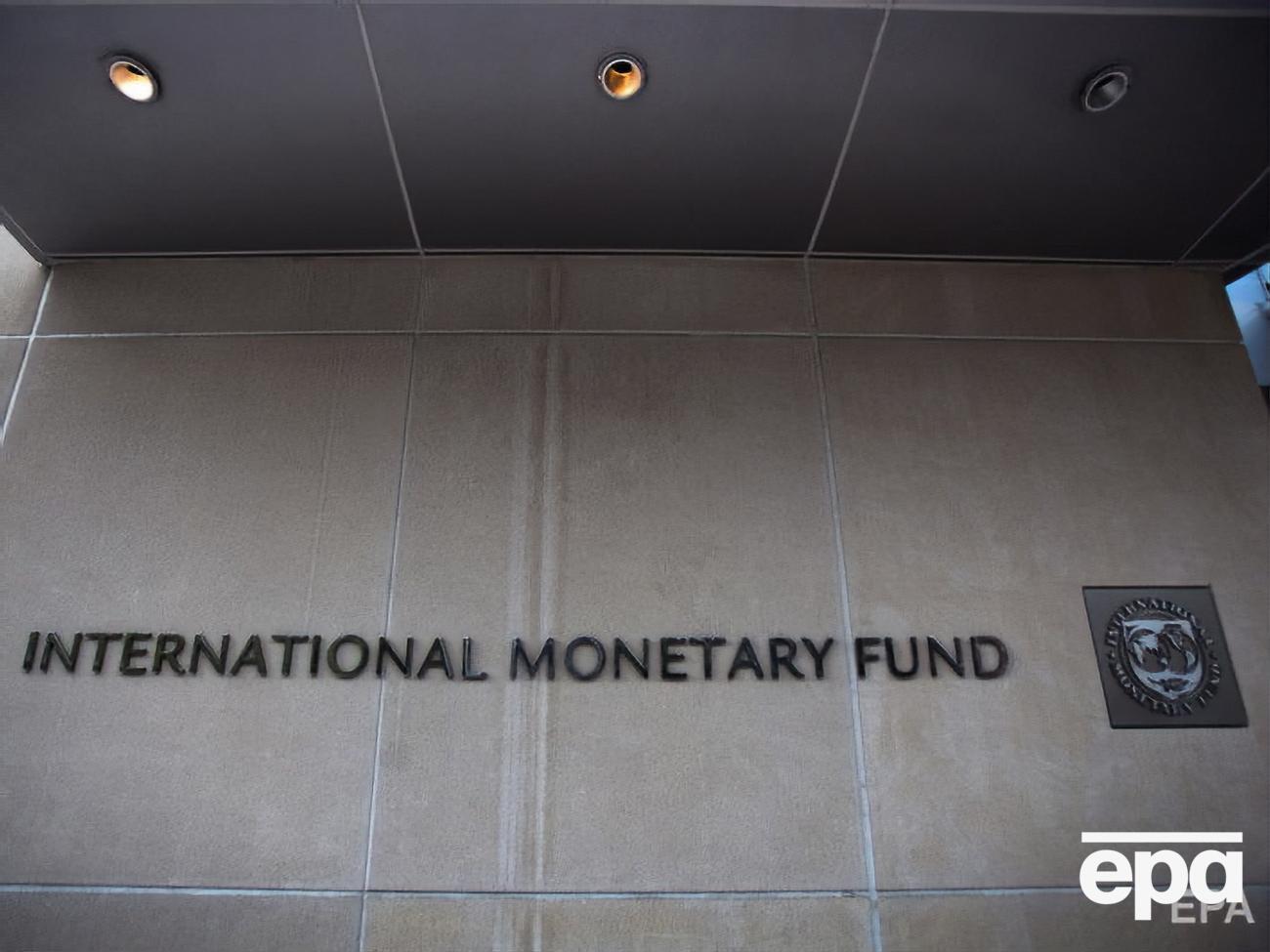 МВФ розраховує, що Україна продовжить роботу зі Світовим банком для забезпечення ефективного та конкурентоспроможного ринку землі