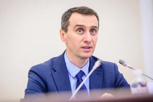 Ляшко попередив про зростання летальності в Україні