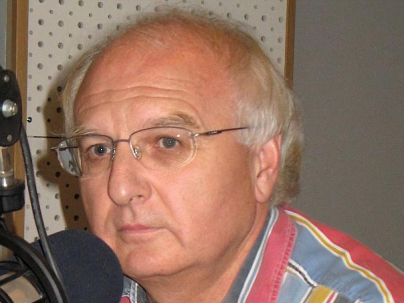Вакарчуку было 73 года