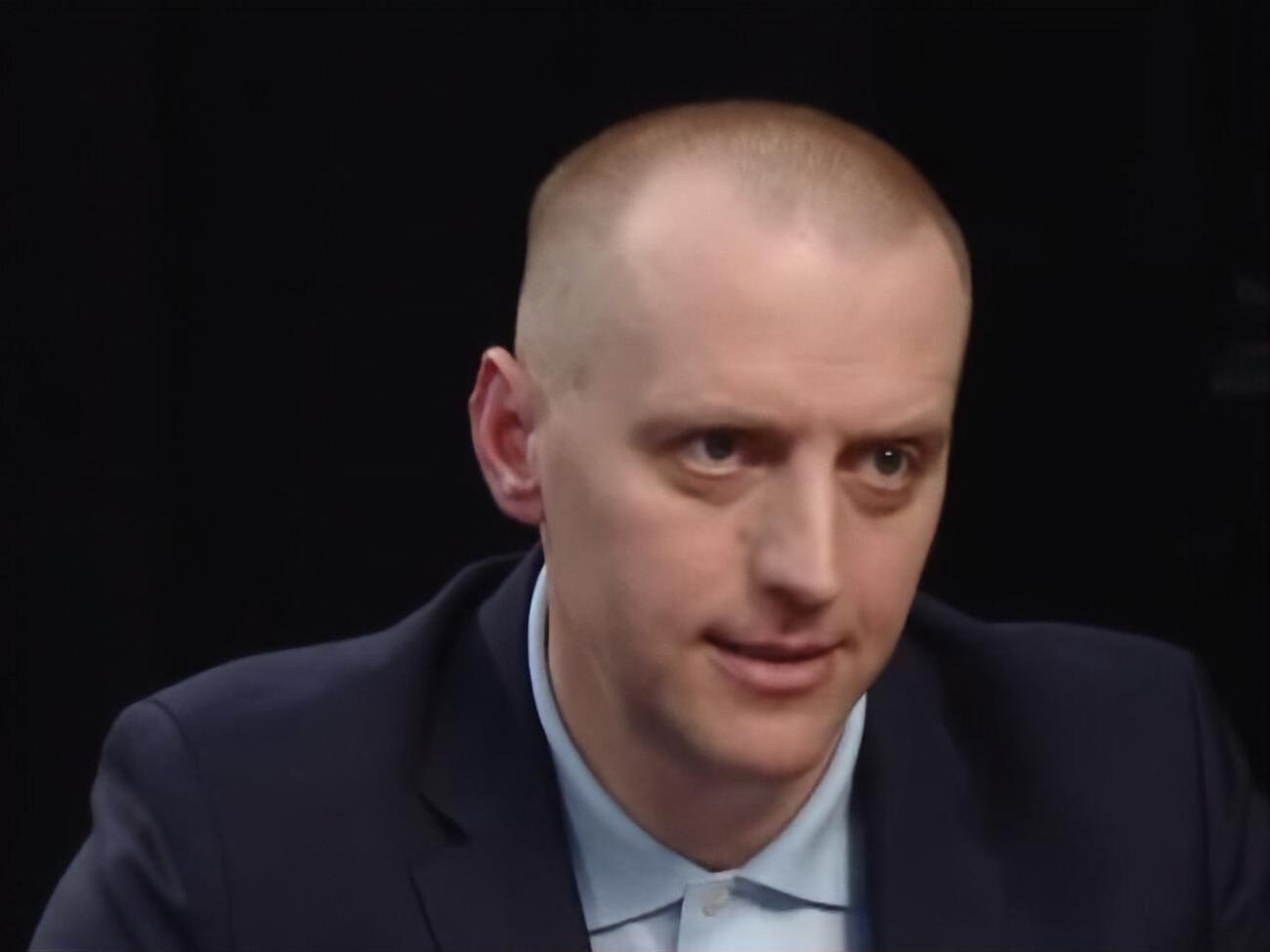 Трепак: Венедіктова виявила величезний інтерес до цієї справи