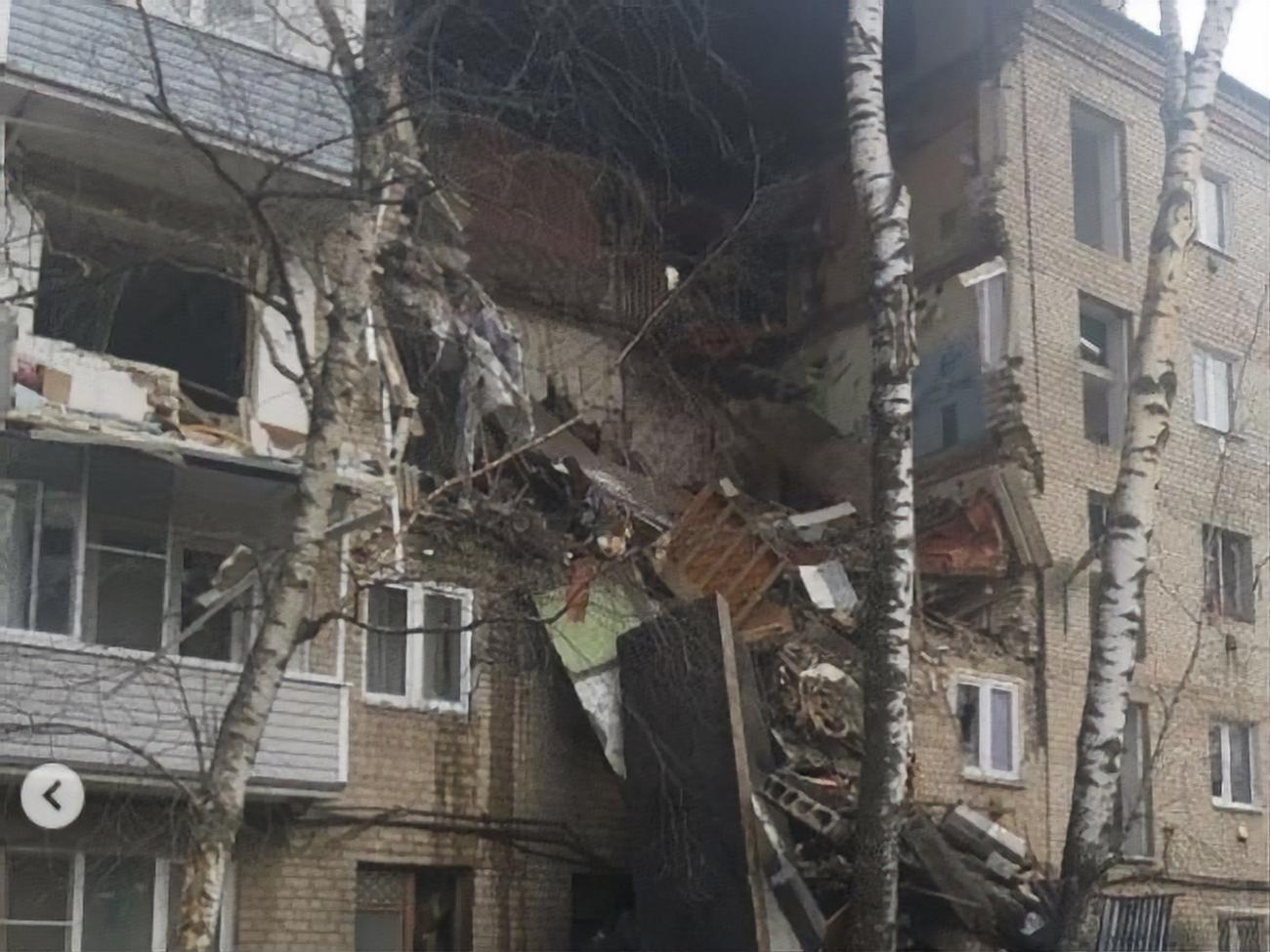 Інцидент стався сьогодні