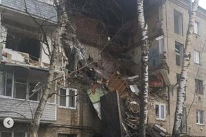 Инцидент произошел сегодня