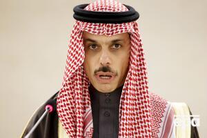 Глава МЗС Саудівської Аравії обурений словами Путіна