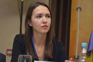 Катерина Гупало: Останні новини навколо даної особи – це скоріше агонія через звільнення та образа за те, що не дали розставити своїх "потрібних" людей у податковій та митниці