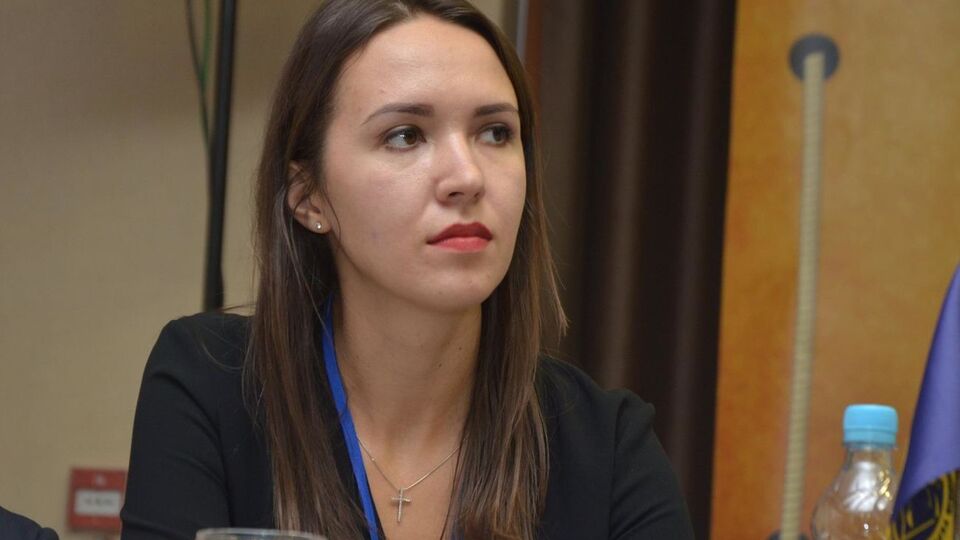 Катерина Гупало: Последние новости вокруг данного лица – это скорее агония из-за увольнения и обида за то, что не дали расставить своих "нужных" людей в налоговой и таможне