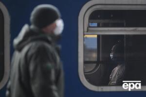 В Украине с 6 апреля ужесточены карантинные меры