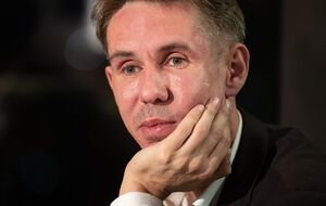 Панин отметил, что ни разу не видел Поклонскую