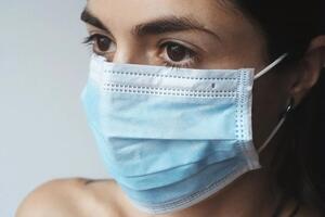 Испания опередила Италию по количеству инфицированных