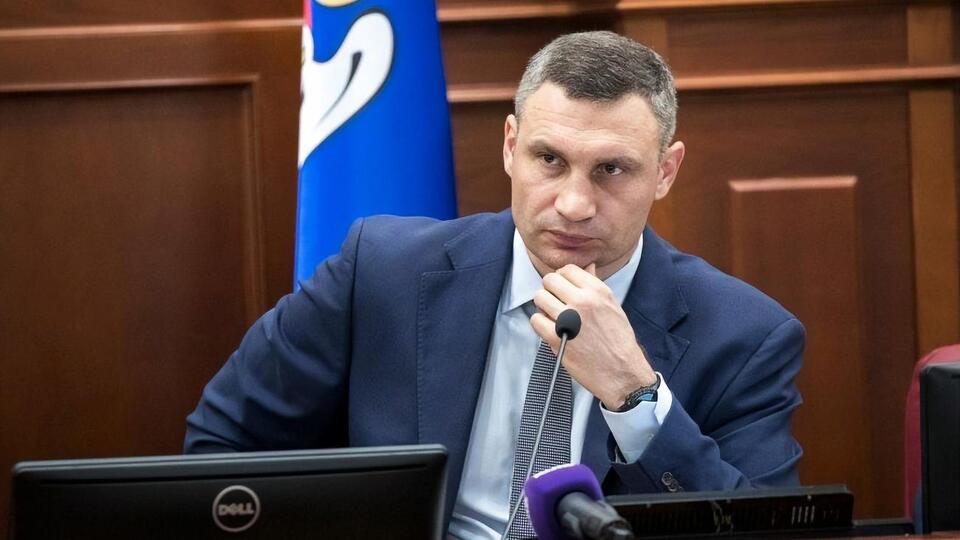 Кличко: Ми сподіваємося на добрий розвиток подій