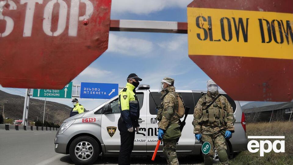 В Грузии подтверждено 157 случаев коронавирусной инфекции