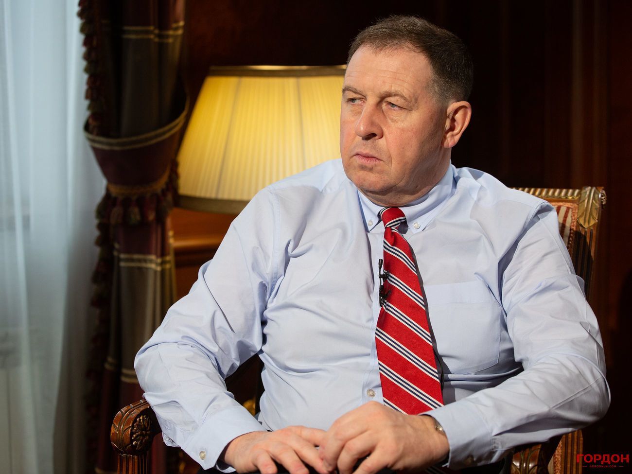 Илларионов: Может быть, произошло усовершенствование методов работы с персоналом?