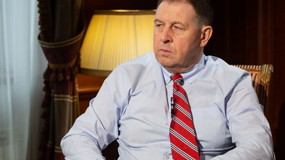 Илларионов: Может быть, произошло усовершенствование методов работы с персоналом?